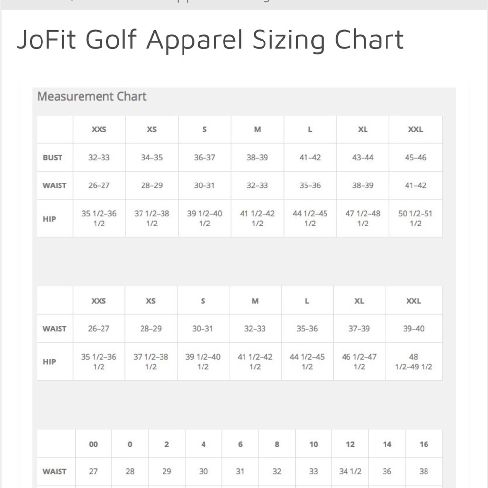 JoFit Ruffle Dress - Picture 6 of 6